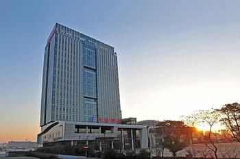 Wuxi Dayun Hotel