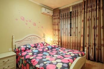 Hongxin Resort Apartment