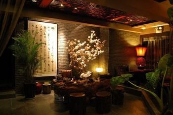 Shangshe Boutique Hotel - Guizhou