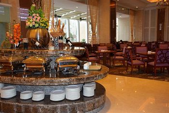 Shunde Langham Hotel