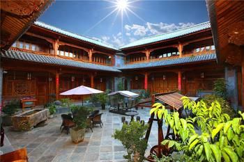 Li's Residence Shuanglang