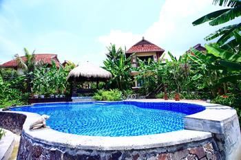 Hainan Bulongsai Resort Hotel