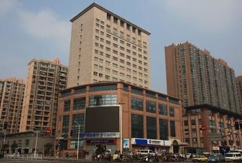 Shanghai Pujue Hotel