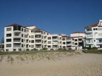 Mykonos Absolute Beachfront Apartments