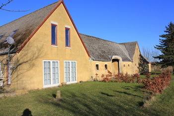 Lejre Country House