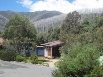 Howmans Gap Alpine Centre