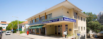 Residencia Silva