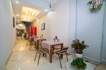 HANOI BROTHER INN & TRAVEL