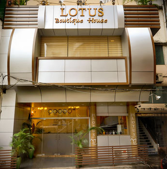 Lotus Boutique House