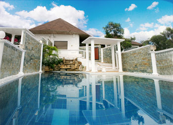 Alfheim Pool Villa & SPA