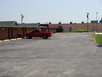 Anadarko Motel