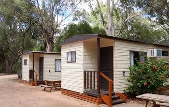 Riverbend Caravan Park