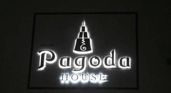 Pagoda House