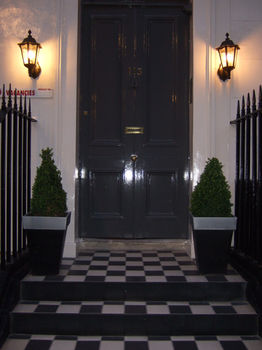 Lynton Hotel London