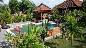 Bali Citra Lestari Cottages