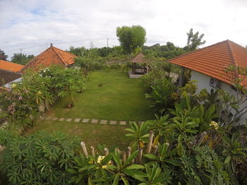 Pandawa Beach Home Stay