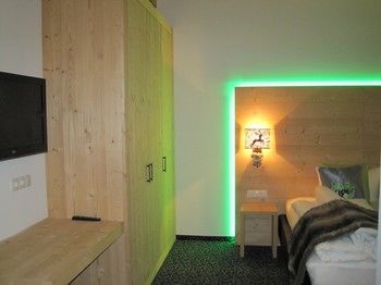 Hotel Harakiri Lifestyle - Mayrhofen
