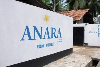 Anara Villa