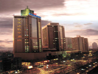 Ramada Plaza Nanjing