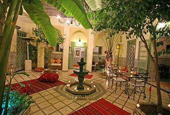 Riad Limoun Amara